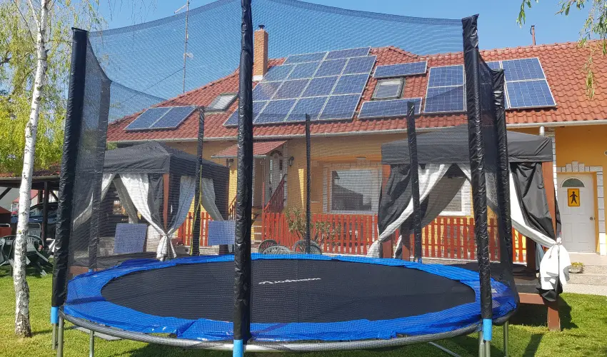 Helna Hotel & SPA Levl - Hsvt 