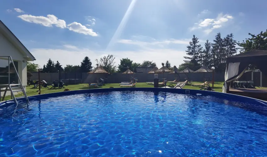 Helna Hotel & SPA Levl - Hsvt 