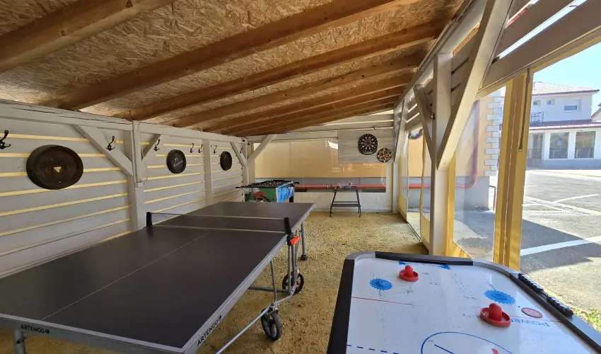 Helna Hotel & SPA Levl - Hsvt 