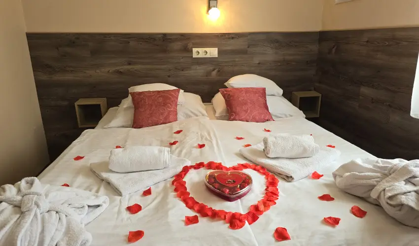 Helna Hotel & SPA Levl - Hsvt 