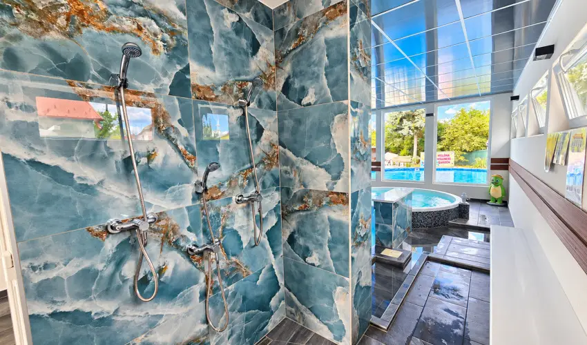 Hel�na Hotel & SPA Lev�l - H�sv�t  (min. 2 �j)
