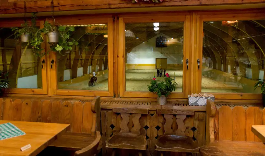 Htkti Wellness Hotel & Lovaspark Mr - Hsvt