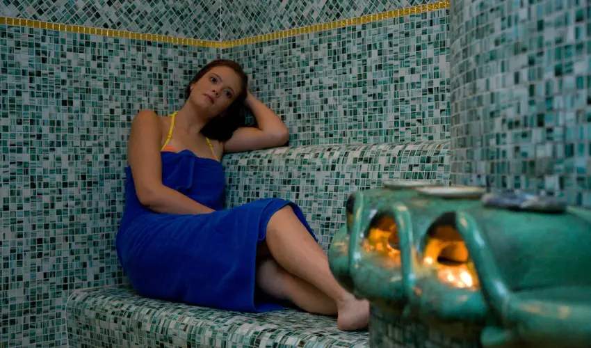 Htkti Wellness Hotel & Lovaspark Mr - Hsvt