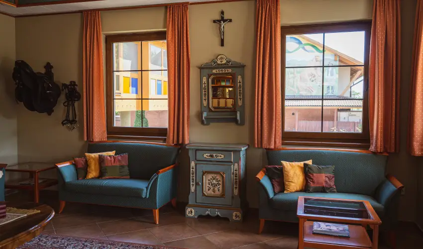 Htkti Wellness Hotel & Lovaspark Mr - Hsvt