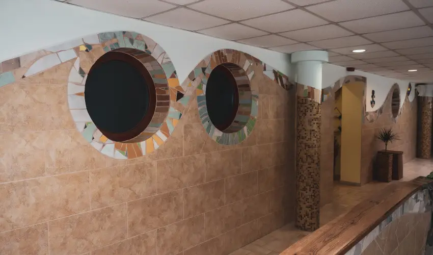 Htkti Wellness Hotel & Lovaspark Mr - Hsvt