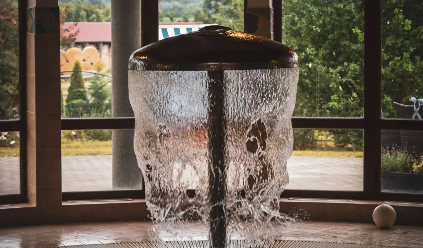 Htkti Wellness Hotel & Lovaspark Mr - Hsvt