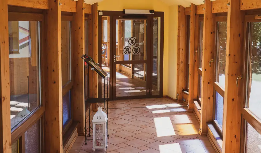 Htkti Wellness Hotel & Lovaspark Mr - Hsvt