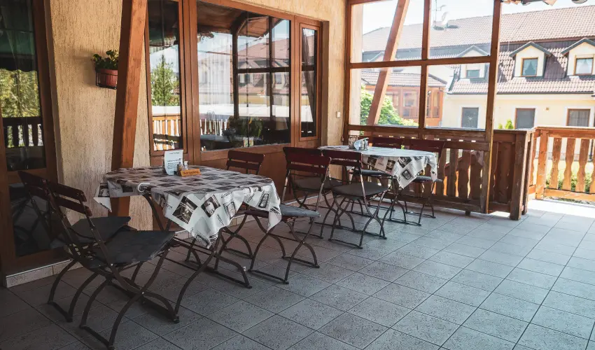 Htkti Wellness Hotel & Lovaspark Mr - Hsvt