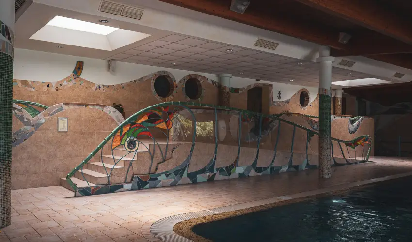 Htkti Wellness Hotel & Lovaspark Mr - Hsvt