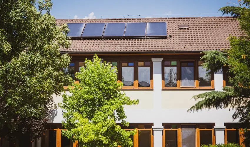 Htkti Wellness Hotel & Lovaspark Mr - Hsvt