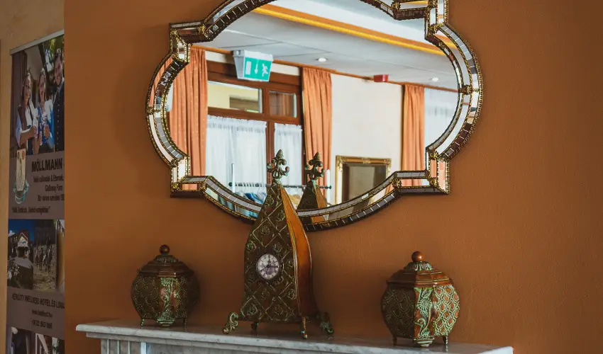 Htkti Wellness Hotel & Lovaspark Mr - Hsvt