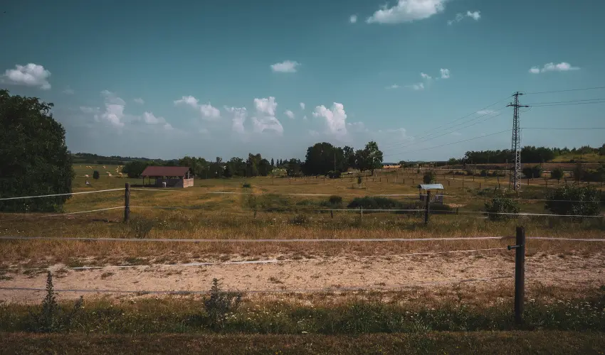 Htkti Wellness Hotel & Lovaspark Mr - Hsvt