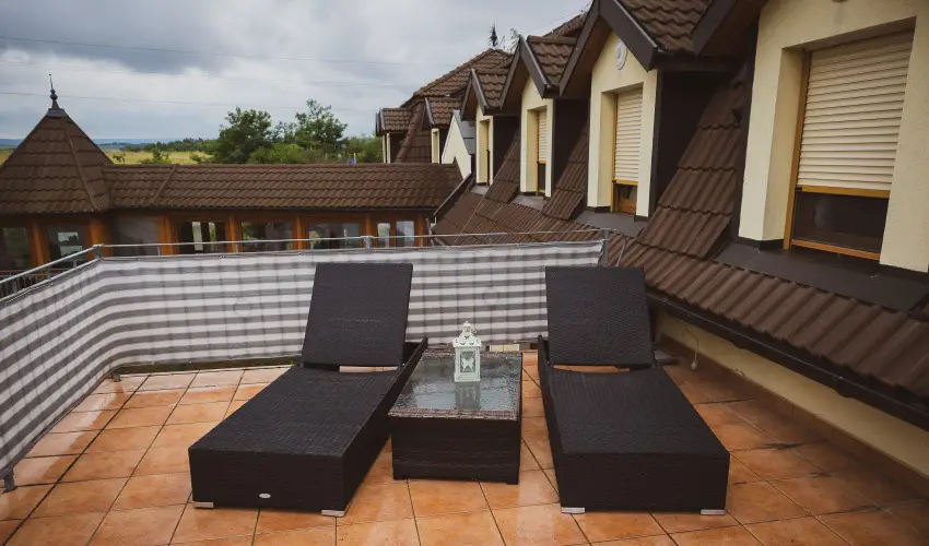 Htkti Wellness Hotel & Lovaspark Mr - Hsvt