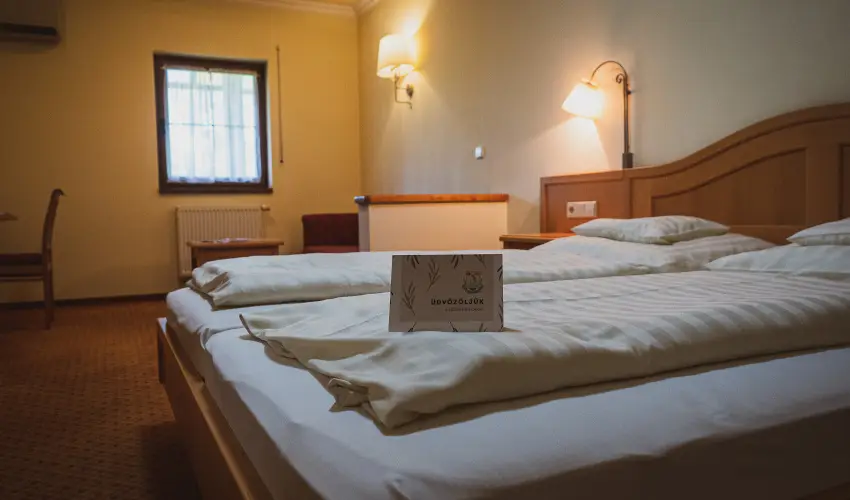 Htkti Wellness Hotel & Lovaspark Mr - Hsvt