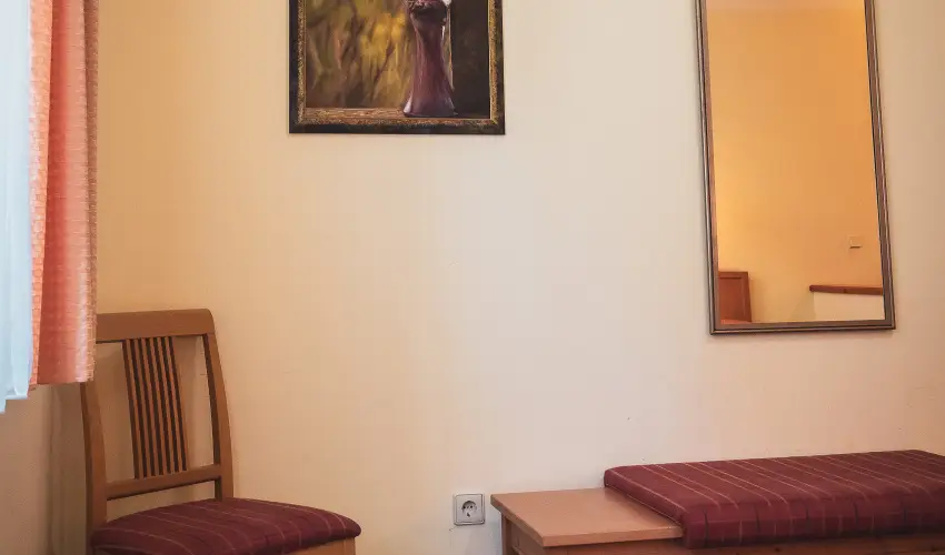 Htkti Wellness Hotel & Lovaspark Mr - Hsvt