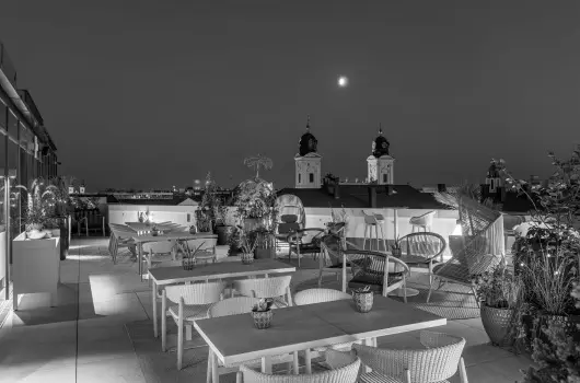 Hilton Garden Inn Debrecen City Center - H�sv�t