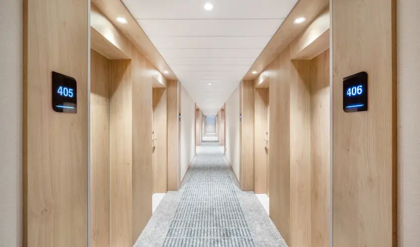 Hilton Garden Inn Debrecen City Center  Debrecen - H�sv�t