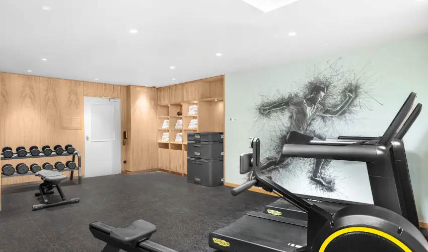 Hilton Garden Inn Debrecen City Center  Debrecen - H�sv�t