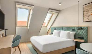 Hilton Garden Inn Debrecen City Center  Debrecen