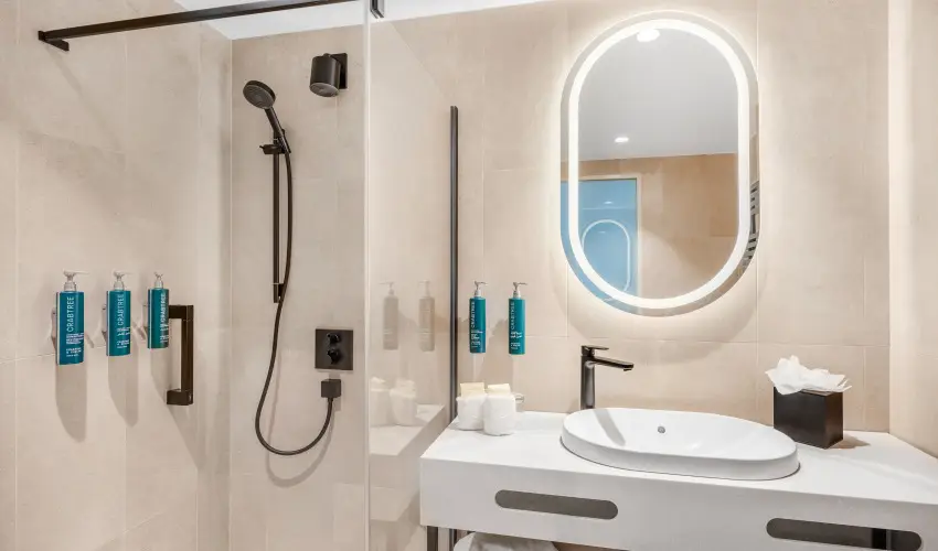 Hilton Garden Inn Debrecen City Center  Debrecen - H�sv�t