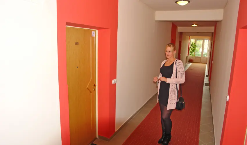 HoldLux Apartmanok S�rv�r - H�sv�t (min. 2 �j)