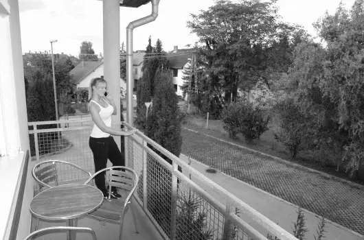 HoldLux Apartmanok - Hsvt (min. 2 j)