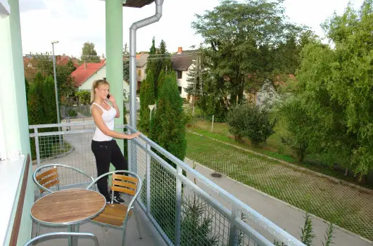 HoldLux Apartmanok - H�sv�t (min. 2 �j)