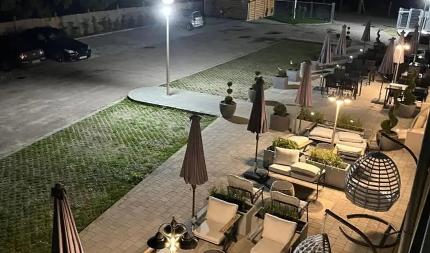 Holdvirg Hotel Srvr - Hsvt 