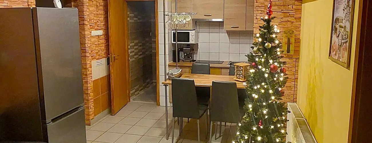 Holiday Apartman Mrahalom - Kedvez ajnlat (min. 2 j)