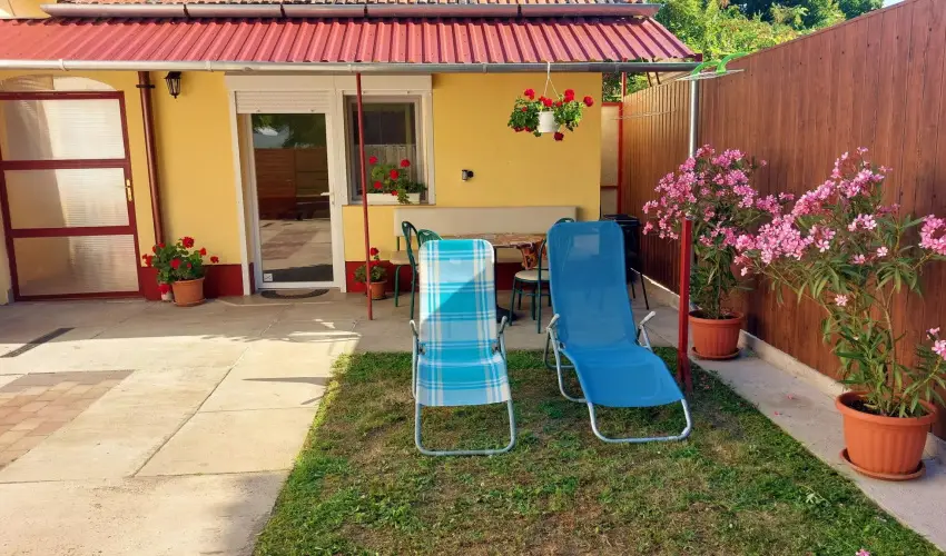 Holiday Apartman Mrahalom - Kedvez ajnlat (min. 2 j)
