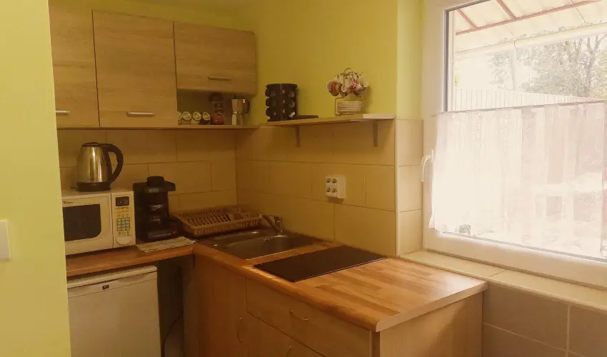 Holiday Apartman Mrahalom - Kedvez ajnlat (min. 2 j)