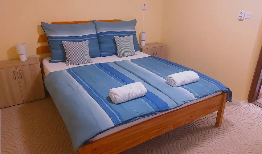 Holiday Apartman Mrahalom - Kedvez ajnlat (min. 2 j)