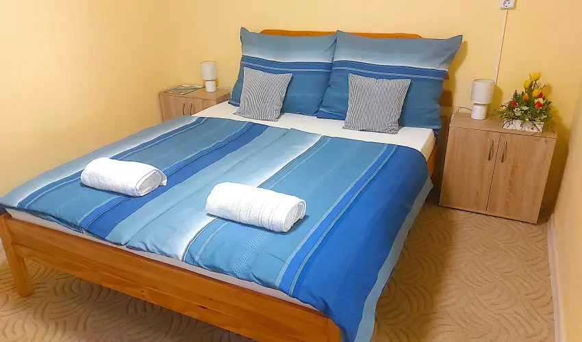 Holiday Apartman Mrahalom - Kedvez ajnlat (min. 2 j)