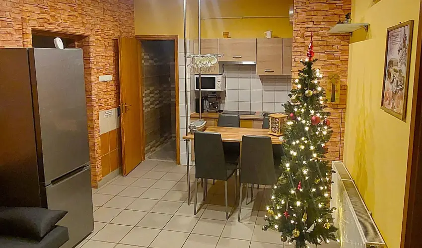 Holiday Apartman Mrahalom - Kedvez ajnlat (min. 2 j)