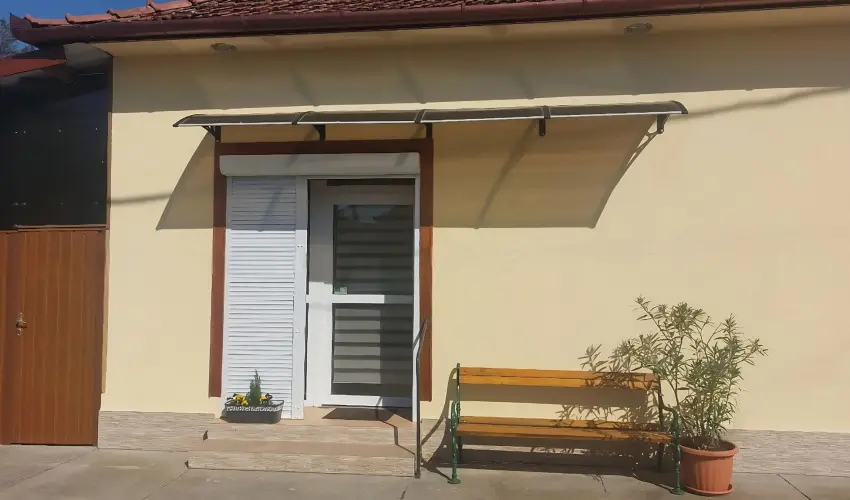 Holiday Apartman Mrahalom - Kedvez ajnlat (min. 2 j)