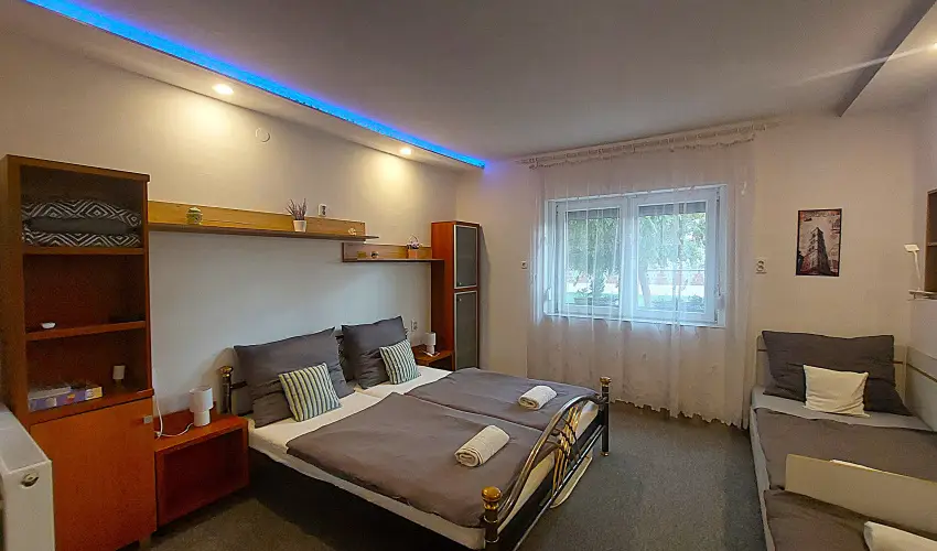 Holiday Apartman Mrahalom - Kedvez ajnlat (min. 2 j)