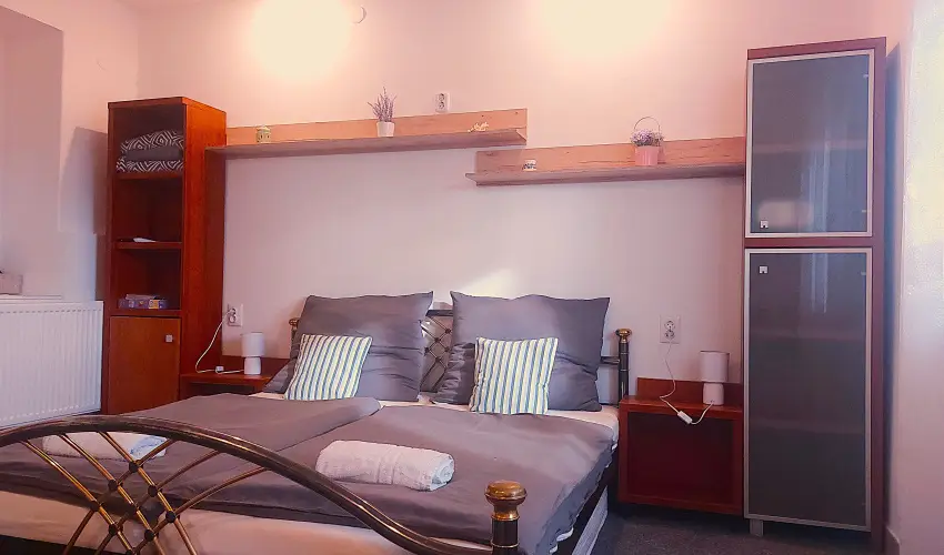 Holiday Apartman Mrahalom - Kedvez ajnlat (min. 2 j)