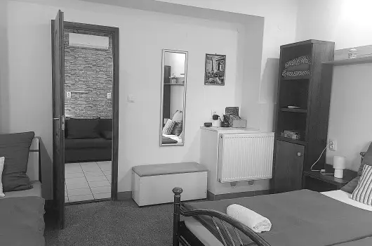 Holiday Apartman - H�sv�t