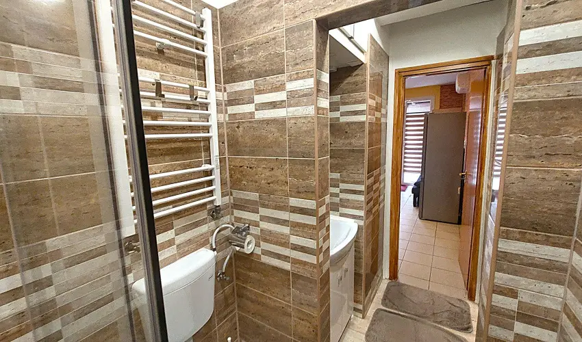 Holiday Apartman Mrahalom - Kedvez ajnlat (min. 2 j)