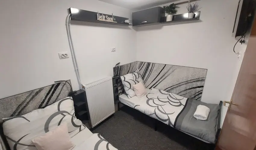 Holiday Apartman Mrahalom - Kedvez ajnlat (min. 2 j)