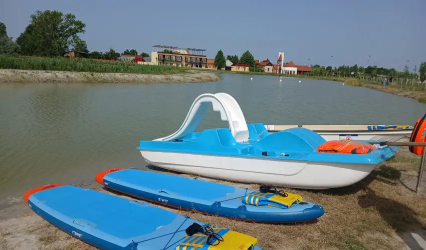 Holiday Apartman Mrahalom - Kedvez ajnlat (min. 2 j)