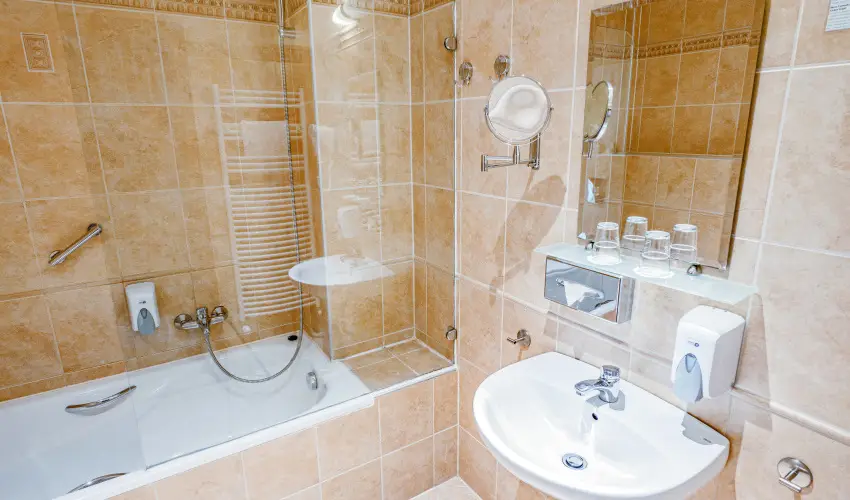 Holiday Beach Budapest Wellness Hotel with Sauna Park Budapest - Hsvt