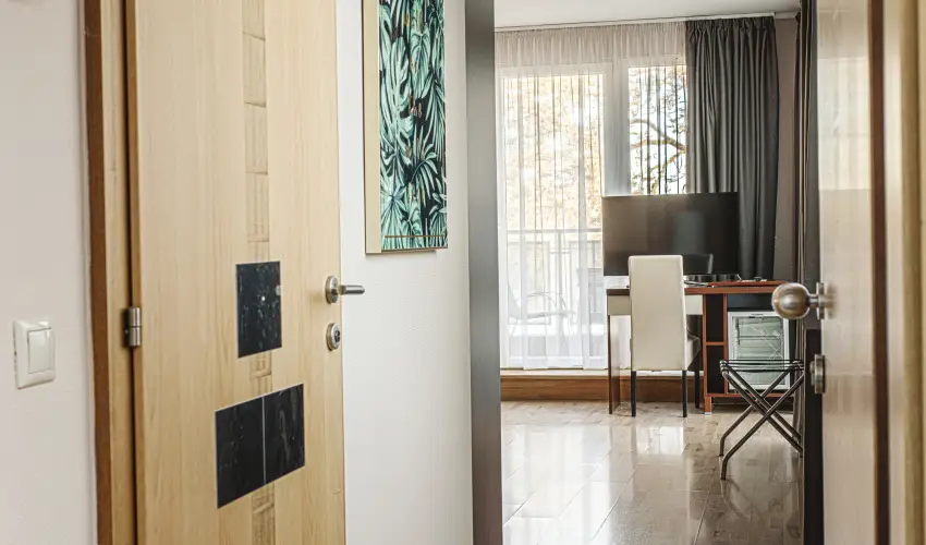 Holiday Beach Budapest Wellness Hotel with Sauna Park Budapest - Hsvt