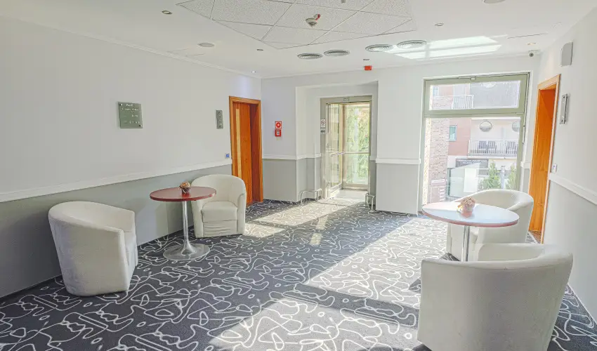 Holiday Beach Budapest Wellness Hotel with Sauna Park Budapest - Hsvt