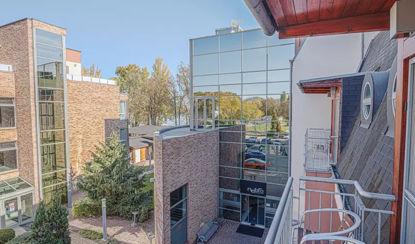 Holiday Beach Budapest Wellness Hotel with Sauna Park Budapest - Hsvt