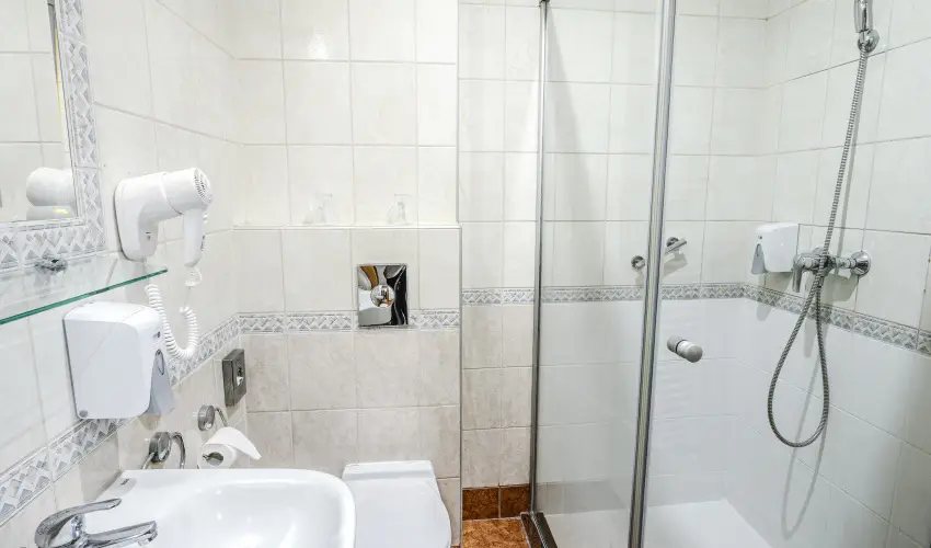 Holiday Beach Budapest Wellness Hotel with Sauna Park Budapest - Hsvt