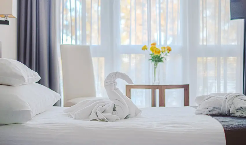 Holiday Beach Budapest Wellness Hotel with Sauna Park Budapest - Hsvt