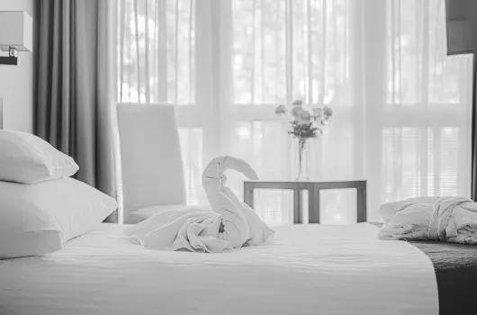 Holiday Beach Budapest Wellness Hotel with Sauna Park - H�sv�t