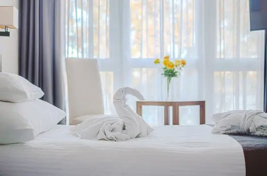 Holiday Beach Budapest Wellness Hotel with Sauna Park - Hsvt