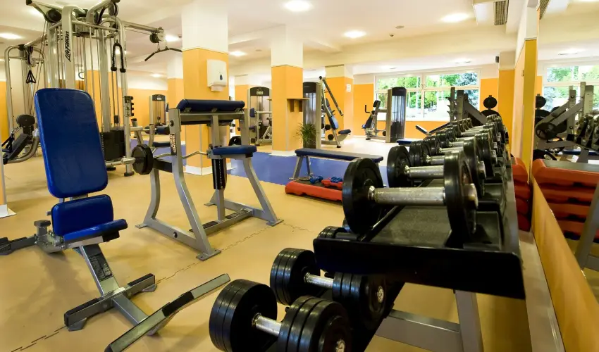 Holiday Beach Budapest Wellness Hotel with Sauna Park Budapest - Hsvt